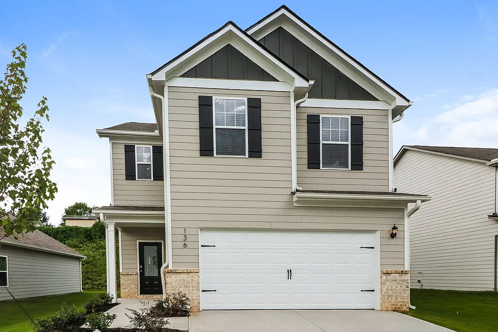 3 bed, 2.5 bath, 1879 sqft, $2,060 — Photo 1