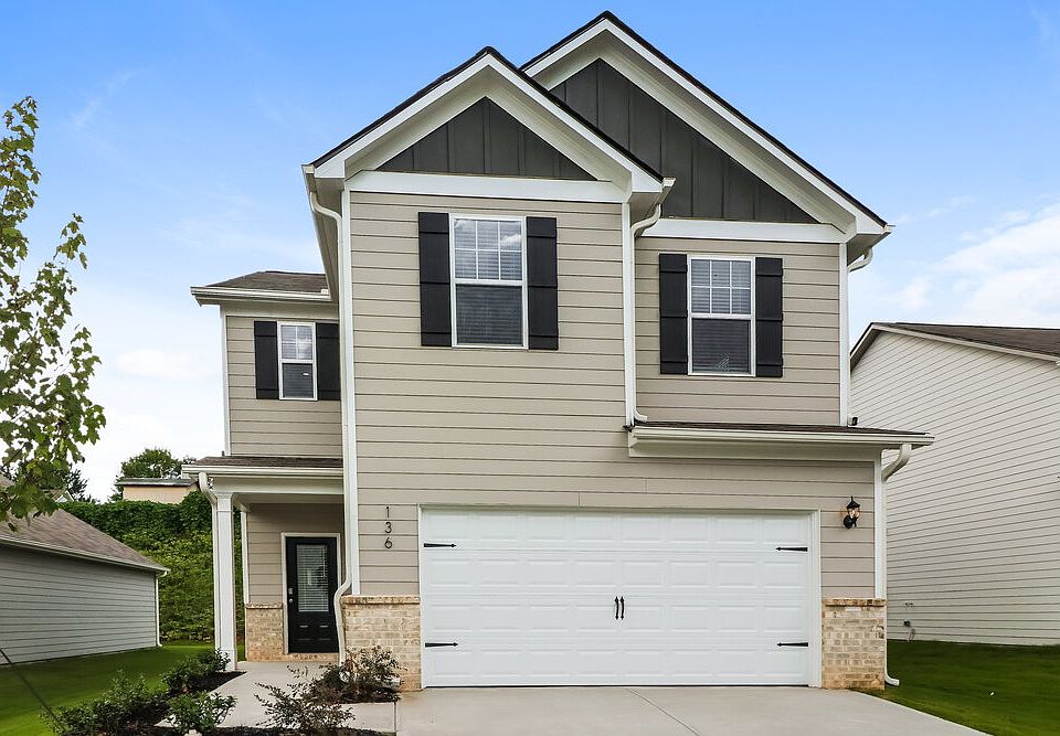1st image of 136 Howell Dr