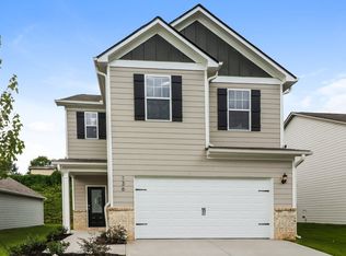 136 Howell Dr, Villa Rica, GA 30180