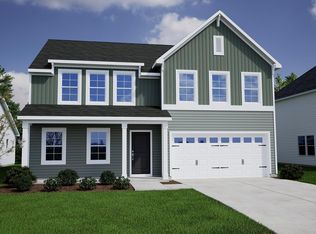 168 Sugarmaple Way, Youngsville, NC 27596