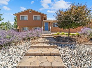 5585 Escondido Dr, Colorado Springs, CO 80918