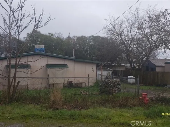 6838 Colusa St, Nice, CA 95464