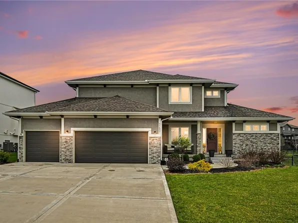 11501 Switchgrass St, Kearney, MO 64060