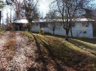 4271 Lower Bear Paw Rd, Murphy, NC 28906