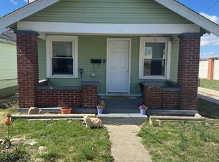 309 Starr Ave, Hamilton, OH 45013