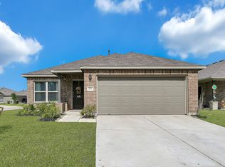 183 Bellewood Manor Dr, Magnolia, TX 77354
