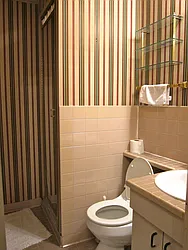 Rented by James Everett Lewis, LREB