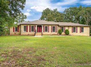 274 Forestwood Park Rd, Sanford, NC 27330