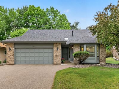 4301 Arrowhead Ct, Minnetonka, MN, 55345
