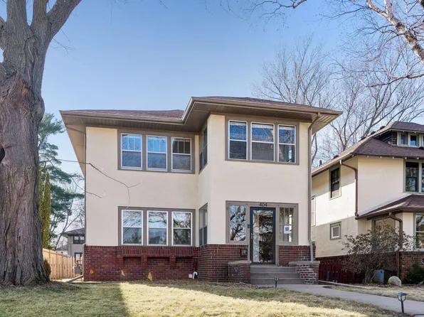 404 Sheridan Ave S, Minneapolis, MN 55405