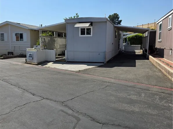 12401 Filmore St Space 637, Sylmar, CA 91342