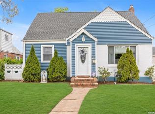 483 Valley Strm, Valley Stream, NY 11580