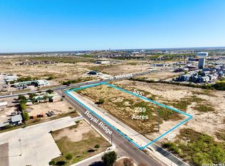 2189 N Veterans, Eagle Pass, TX 78852