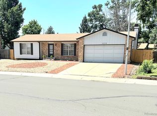 4358 E 93rd Dr, Thornton, CO 80229