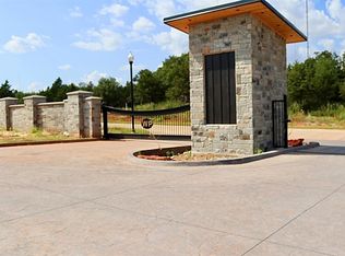 0 W Wilshire Park Dr LOT 10, Oklahoma City, OK 73111