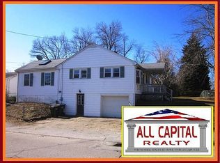 12 Sherman Ave, Auburn, MA 01501