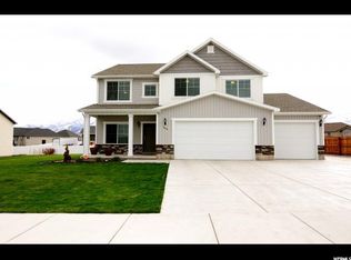 2526 S 1000 W, Nibley, UT 84321