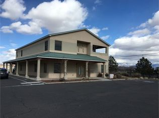 1255 Old Coors Dr SW, Albuquerque, NM 87121