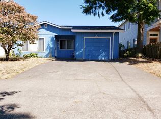 924 NE 72nd Ave, Portland, OR 97213