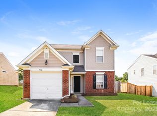 734 Aberdeen Glen Pl, Charlotte, NC 28214