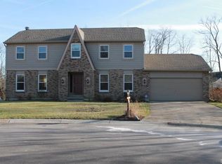 5767 McCarthy Ct, West Chester, OH 45069
