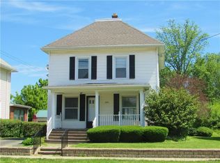 2815 Main St, Newfane, NY 14108