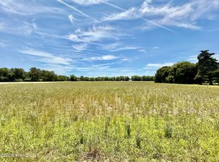 0 Kings Crossroads Road, Fountain, NC 27829