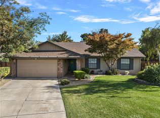 3342 San Jacinto Ct, Merced, CA 95348