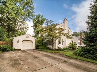 110 Goodhue Dr, Akron, OH 44313