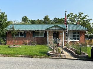 922 Walnut St, Bangor, PA 18013