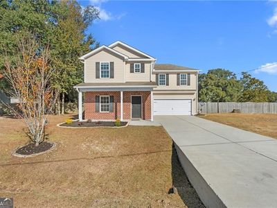 315 Frank Edwards Rd, Ellabell, GA, 31308