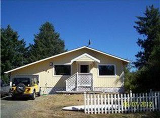 139 Spruce Loop SW, Ocean Shores, WA 98569