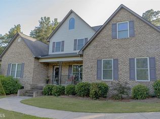 1703 Pine Needle Ln, Elberton, GA 30635