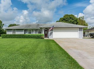 2015 19th Ave SW, Vero Beach, FL 32962
