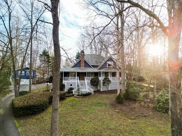 91 Tanglewood Cir, Blairsville, GA 30512