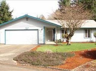 4038 Shana Ct SE, Olympia, WA 98501