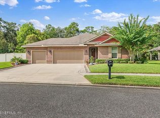 2968 Mainsail Cir N, Jacksonville, FL 32226