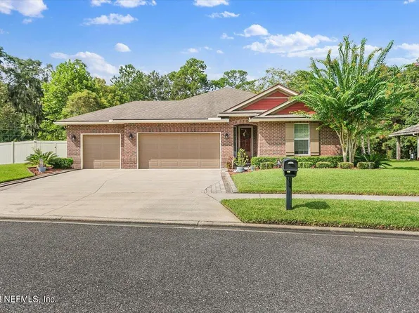 2968 MAINSAIL Circle, Jacksonville, FL 32226