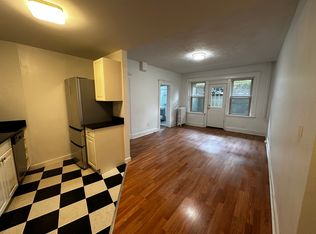 264 Kelton St #10D, Allston, MA 02134