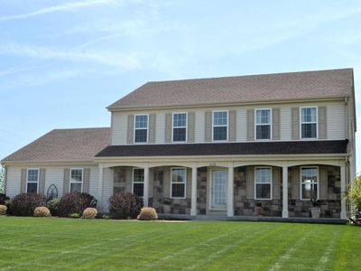 3170 Sherman Parc Cir, Jackson, WI, 53037