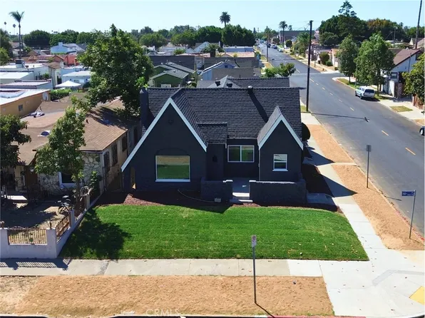 1960 W 80th St, Los Angeles, CA 90047