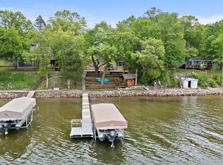 17860 45th St NW, South Haven, MN 55382