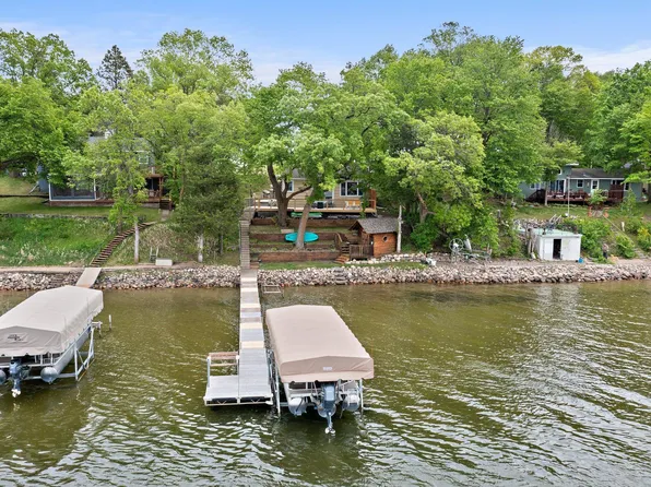17860 45th St NW, South Haven, MN 55382