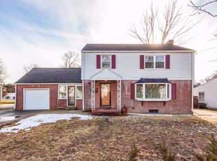 1671 Wilbraham Rd, Springfield, MA 01119