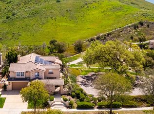 3074 Heavenly Ridge St, Thousand Oaks, CA 91362