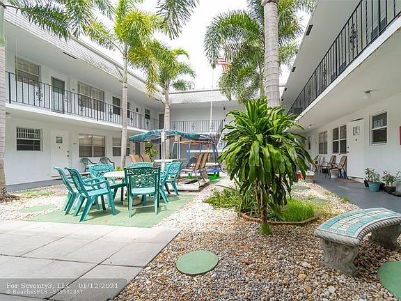 3rd image of 1300 N 17th Ave APT 102