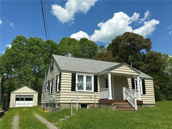 121 Minard Run Rd, Bradford, PA 16701