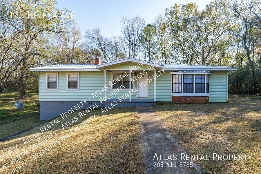 133 Helena Ave