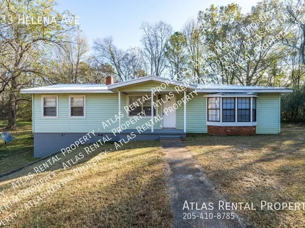 133 Helena Ave, Birmingham, AL 35214