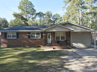 2023 McIntosh Rd, Albany, GA 31701
